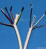 2+2 spo2 sensor cable