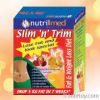 Nutrimed Slim n Trim - Lose 5 kg in 7 weeks *