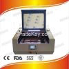 530 co2 laser machine  500*300mm work area  high quality