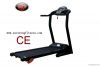 Motorized Treadmill ES510