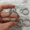 20mm spring gate Ring