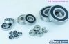 deep groove ball bearing