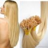 Remy hair extension/I ...