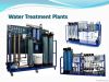 Aqua water treatment P...