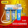 Aqua Gold Water Filter...