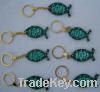 HOPE Key Chain