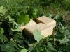 RUF Wood Briquettes / Biomass Wood Briquettes