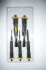 5pc Cold Chisel Set/co...