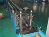 Octagon pipe roll forming machine