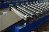 Wave Panel Roll Forming Machine