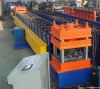 Highway Guardrail Roll Forming Machine