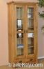 book case/solid wood f...