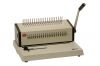 wire comb binding machine