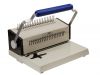 wire comb binding machine