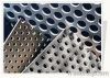 Perforated Metal Mesh