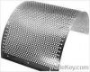 Perforated Metal Mesh