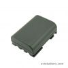 Camera Battery NB-2LH for Canon S60