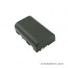 Camera Battery NP-FS11/FS10 for Sony F505