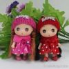 Doll stuffed animals p...