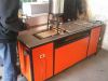 recycled newspaper pencil making machine pencil production line