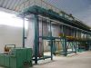 bitumen waterproofing membrane production line