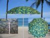 Beach umbrella