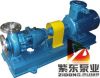 IHK anti corrosion acid pump, open impeller chemical pump