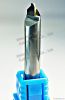 diamond PCD Milling cutter for acrylic, glass lens, Acrylic, CP board