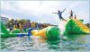 inflatable water park/...