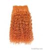 elegant jerry curl remy human hair weaving wholesale