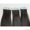 2012 Hotsale Best Quality PU Remy Tape Hair Extension Skin Weft