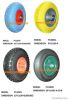 PU foam wheel