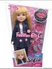 2011 SOFIA FASHION DOLL