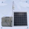 Solar Module off-Grid Photovoltaic Power System