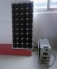 Solar Module off-Grid Photovoltaic Power System