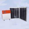Solar Module off-Grid Photovoltaic Power System