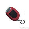 Environmental Solar Keyring Flashlight (RS-KF002)