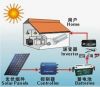 PV Solar Systems (RS-PS500W)