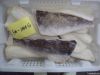 Pacific Cod Fillets (Gadus Macrocephalus)