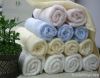 bamboo fiber towel