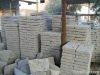 Paving stone granite G603