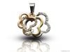 Stainless Steel Pendant