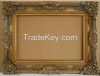 wooden mirrors