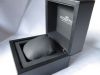 Deluxe Leather Single Watch Storage Box