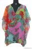 Printed kaftan