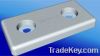 Hull Aluminum Anode