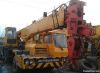 used tadano TM-250E 25T crane, used mobile crane, japan original used tr