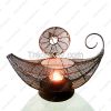 Metal Tealight Holder