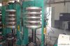 Tyre hydraulic press