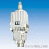 Electro hydraulic Thru...